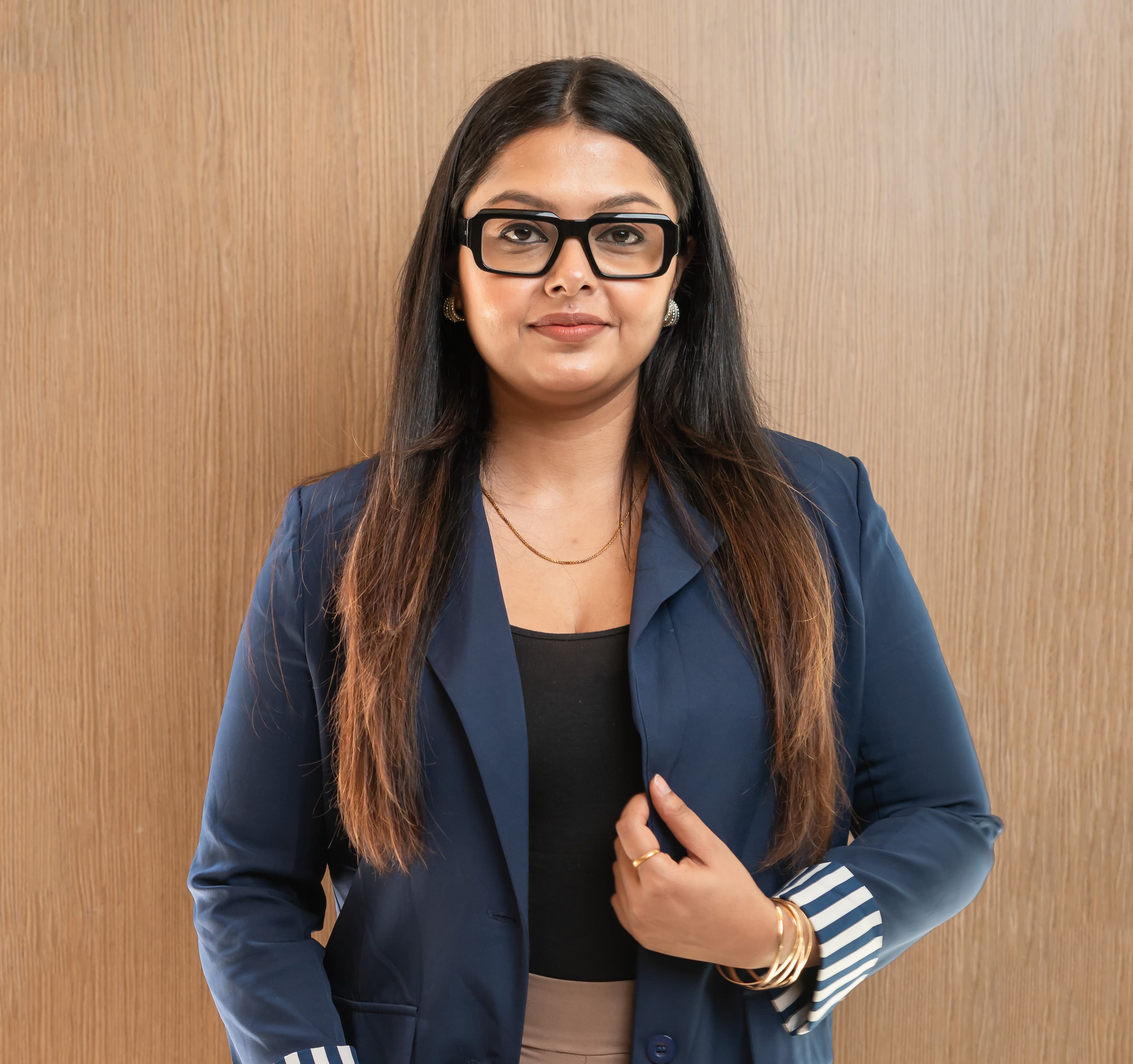 Aastha Singh