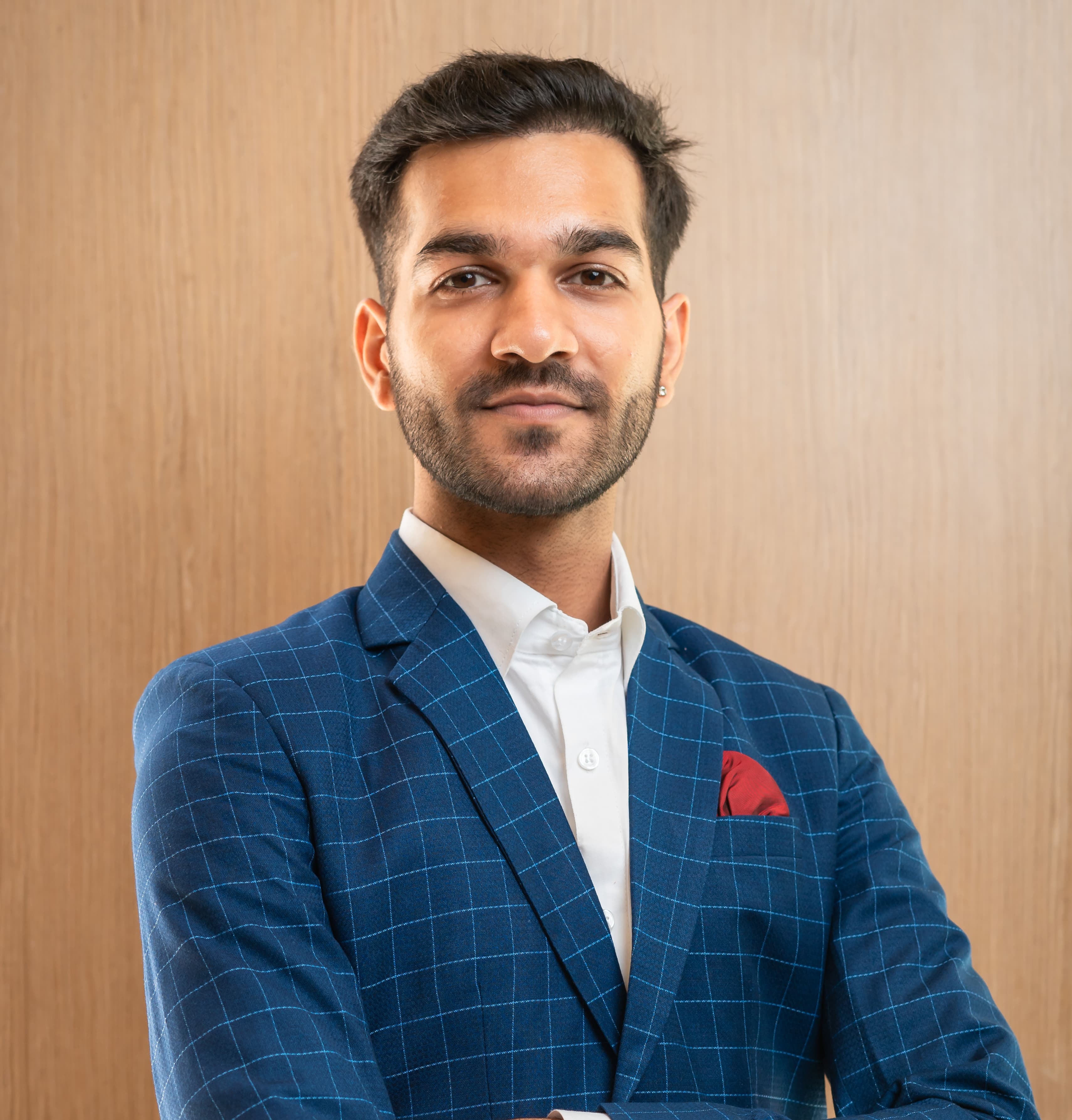 Aryan Deora