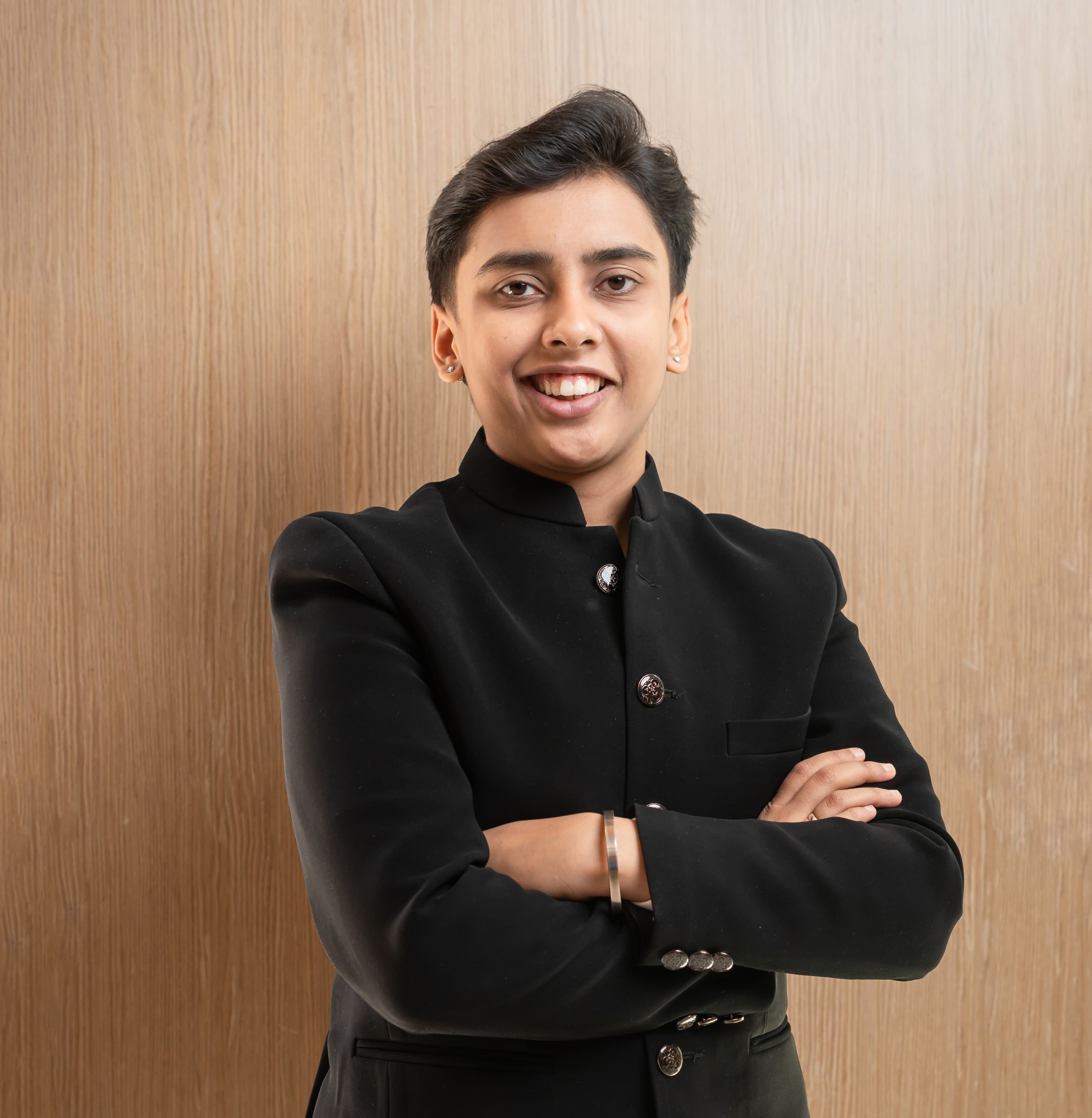 Jyoti Singh